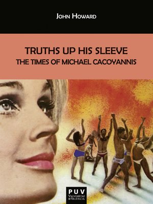 cover image of Truths Up His Sleeve
